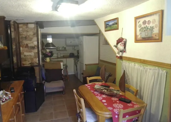 Casa Rural La Pinara