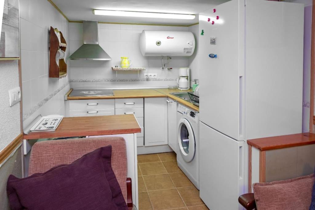 Holiday home La Pinara