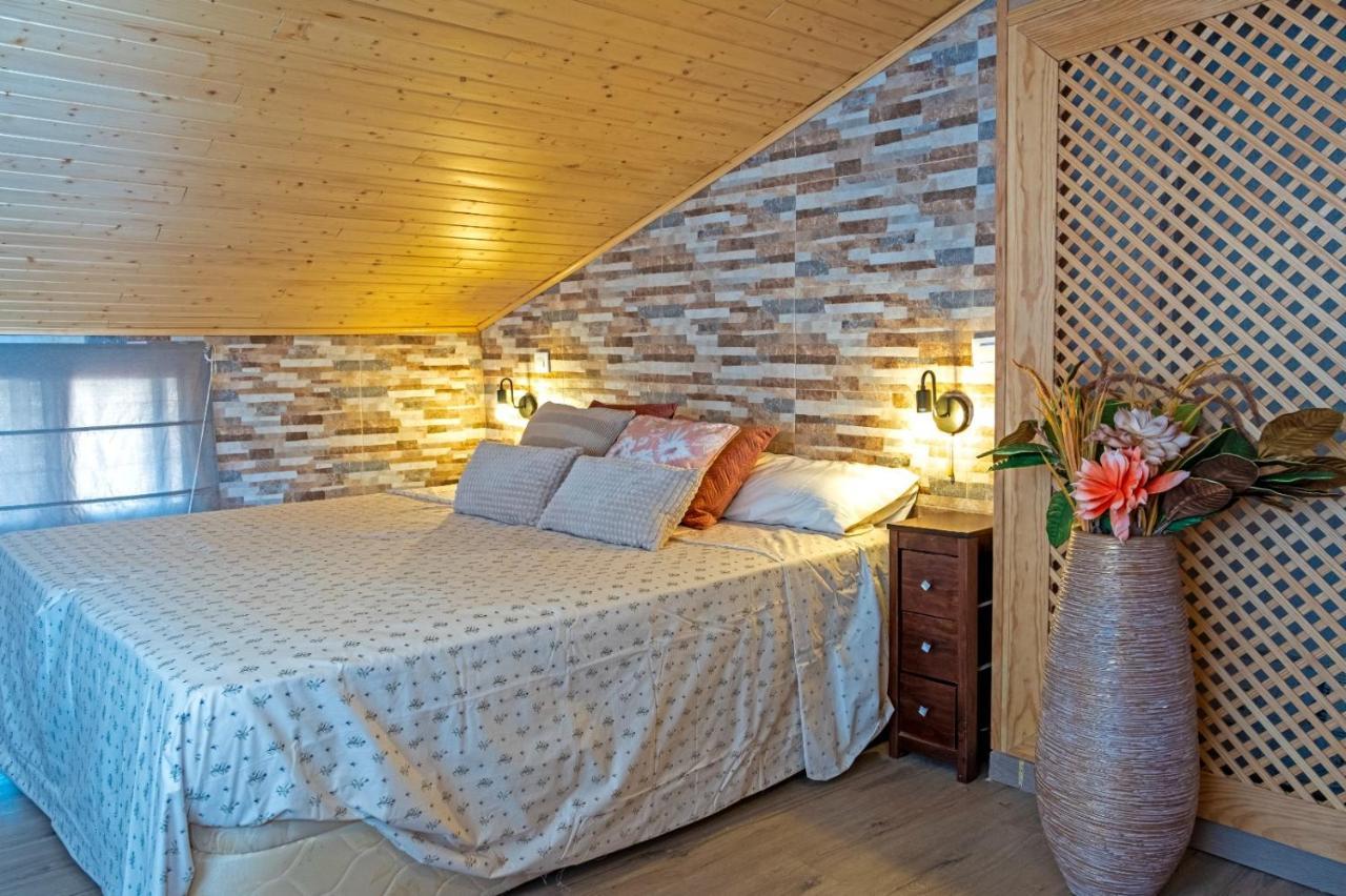 La Pinara Holiday home *