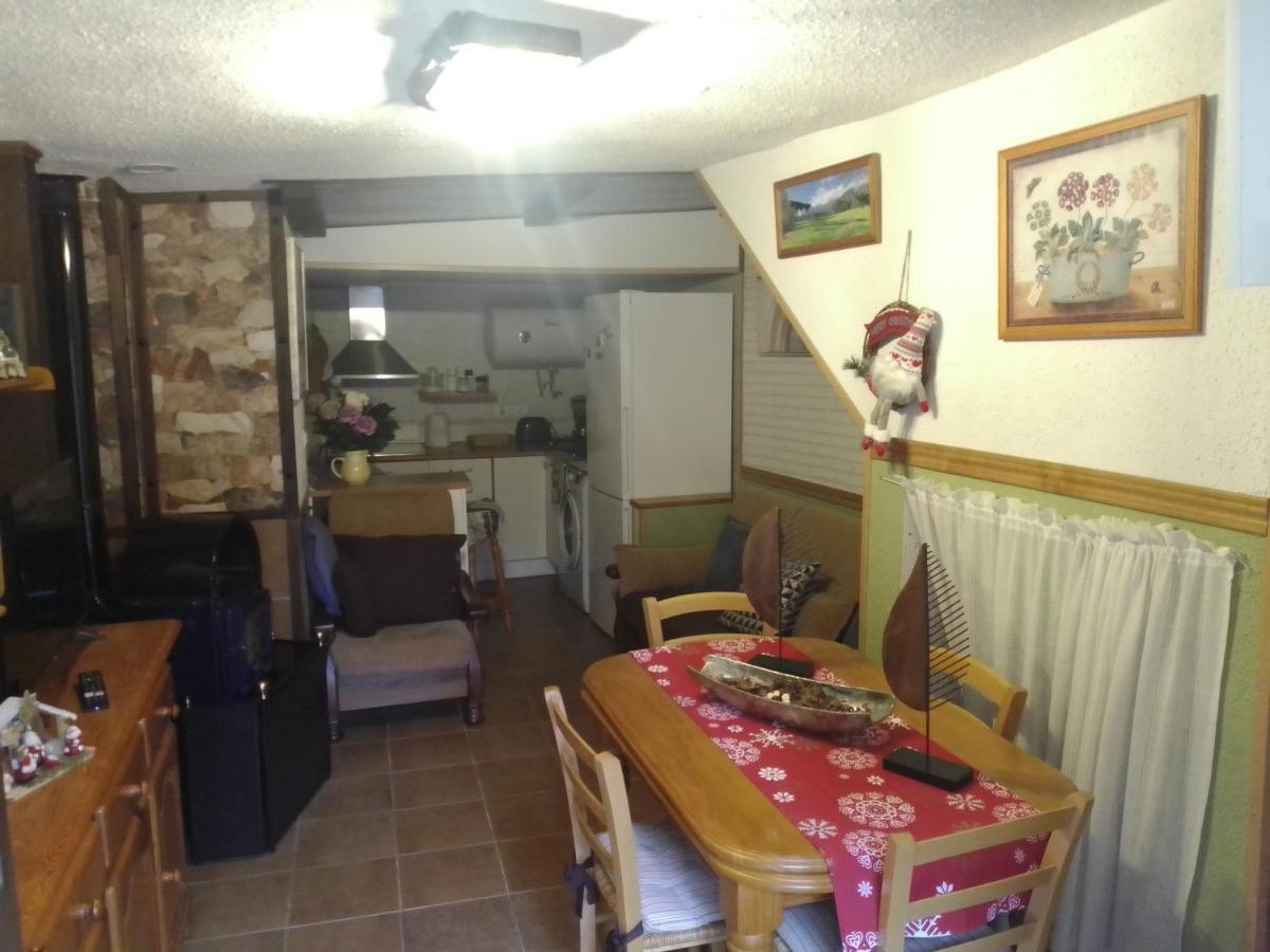 La Pinara * La Adrada