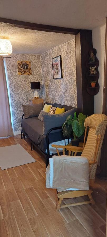Holiday home La Pinara *