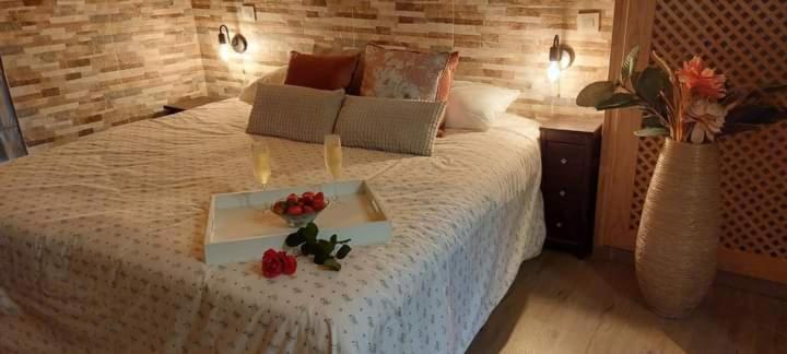 Holiday home La Pinara La Adrada