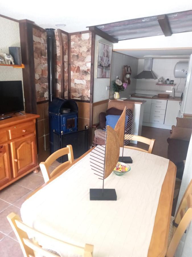 Holiday home La Pinara